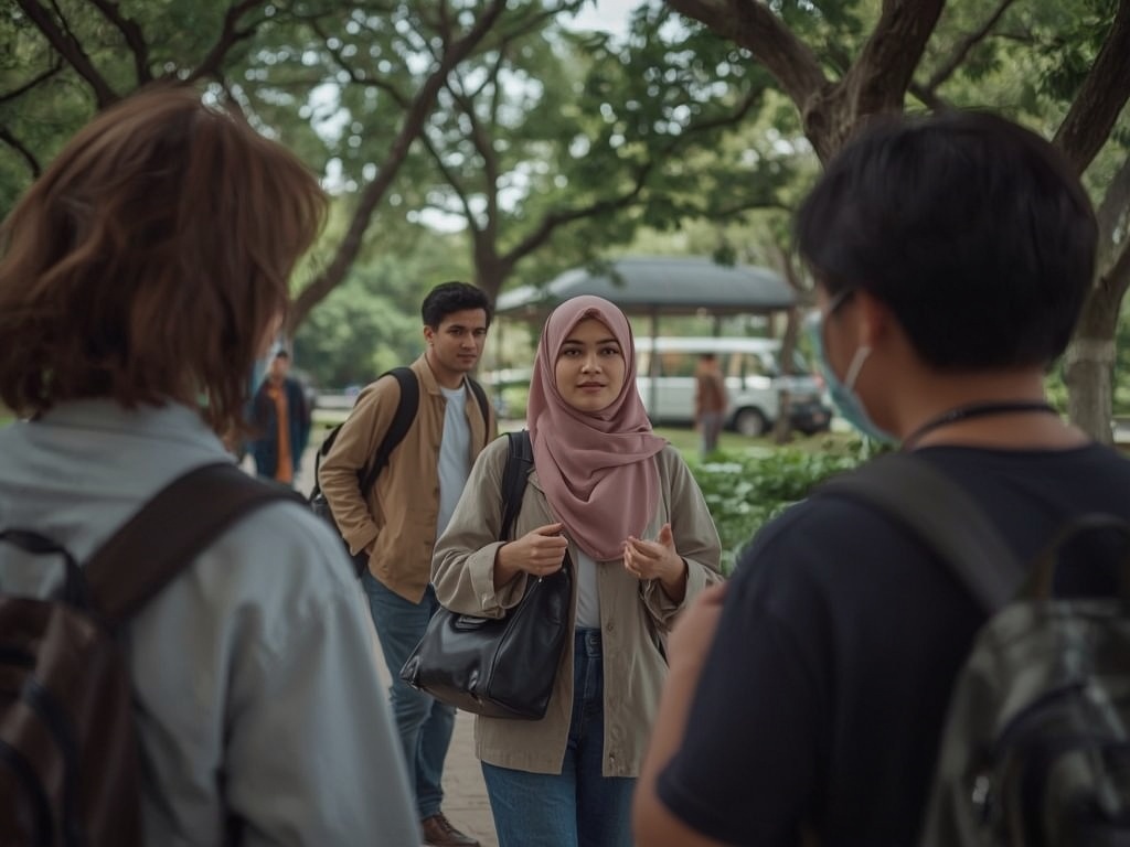 Studi Kasus: Rangkaian Kekeliruan Saat Liburan dan Dampaknya pada Polis post thumbnail image